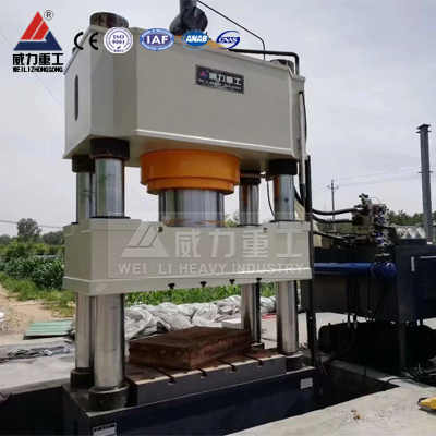 630噸單動(dòng)薄板拉伸液壓機(jī)|雙動(dòng)薄板拉伸液壓機(jī)