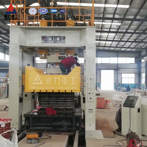 315噸框架式液壓機(jī)|沖壓校直液壓機(jī)