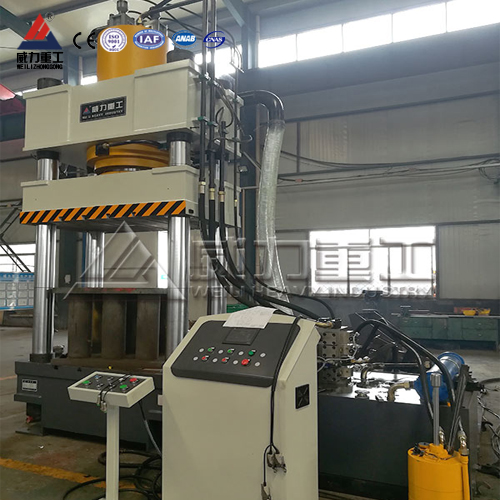 環(huán)衛(wèi)玻璃鋼/塑料/不銹鋼垃圾桶拉伸液壓機(jī)