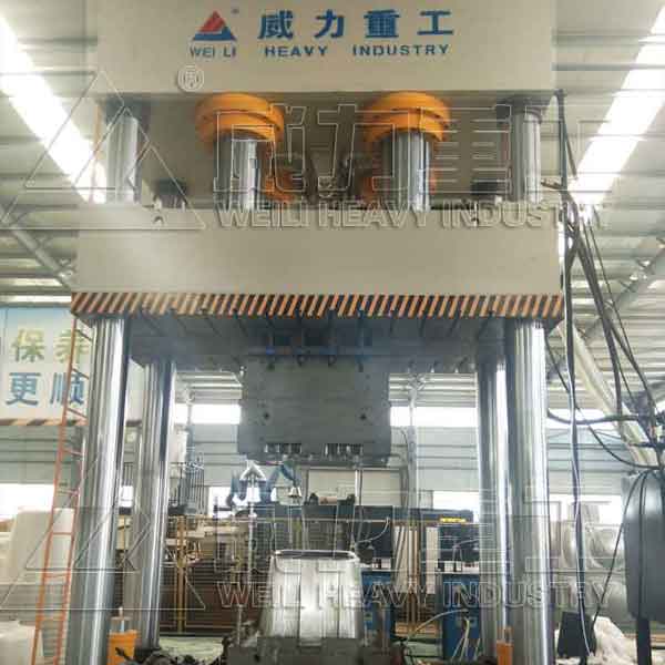 玻璃鋼化糞池蓋板液壓機(jī)多少錢(qián),模具價(jià)格？