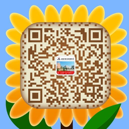 掃描三梁四柱液壓機官方微信，咨詢更多詳細(xì)信息