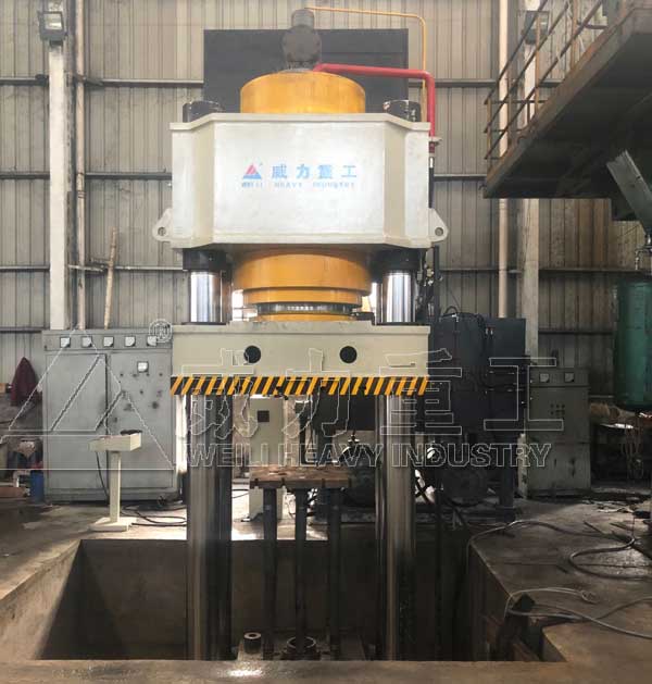 1200噸液壓機_1200噸油壓機