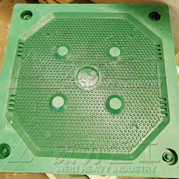 壓濾機PP過濾板