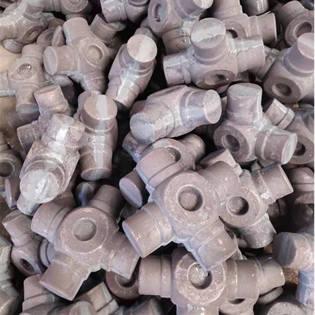 萬(wàn)向節(jié)十字軸毛坯